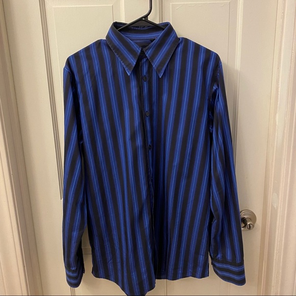 Hugo Boss button down - Picture 4 of 5